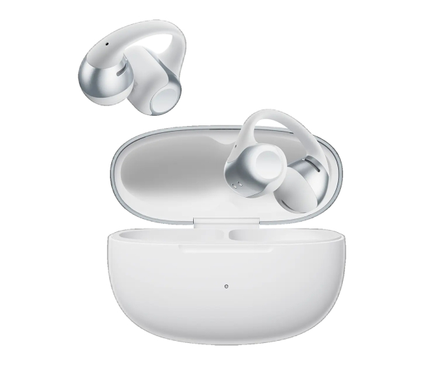 Shokz OpenDots 2 Grey - 1571023 - zdjęcie 5